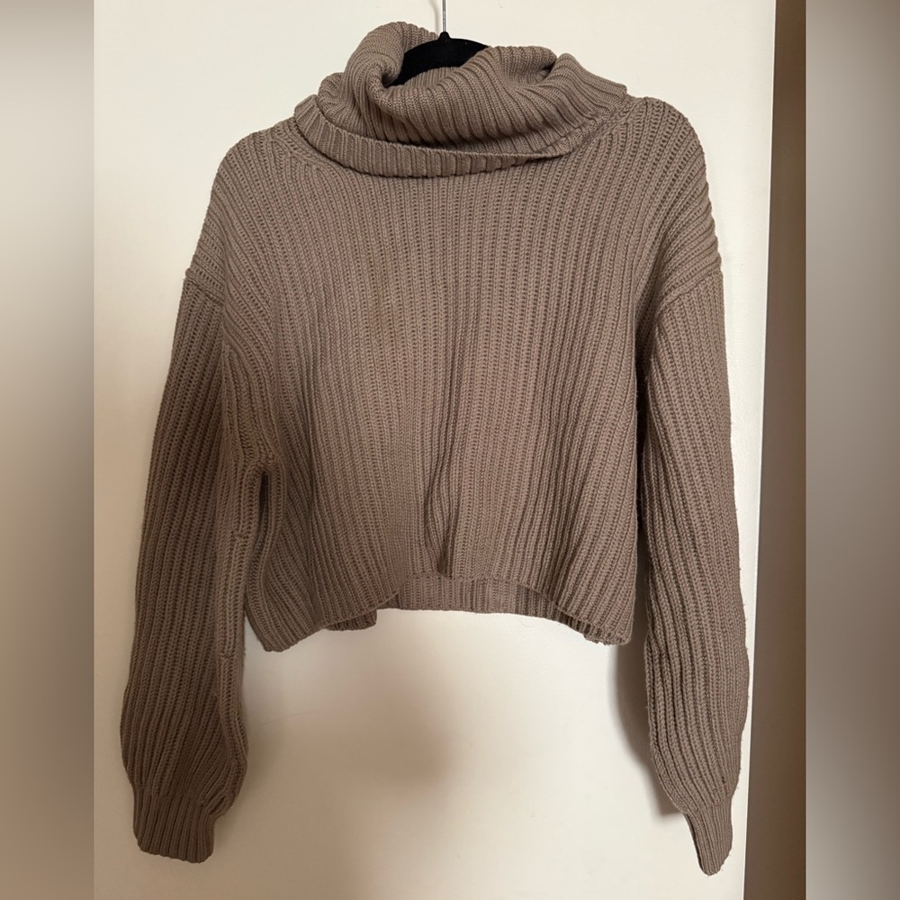 Aritzia Guell Turtleneck